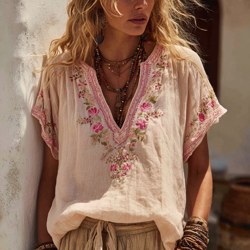 Gracefully Designed Shirt