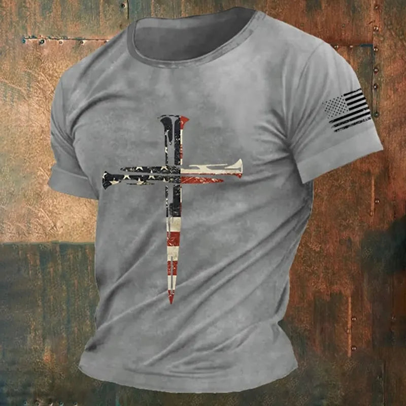 Classic Designed T-Shirt
