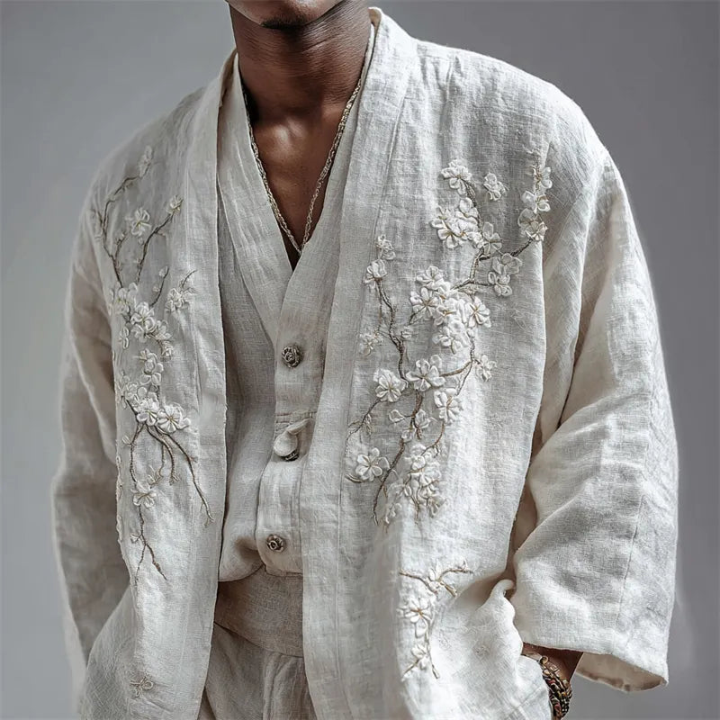 Classic Vintage Cardigan