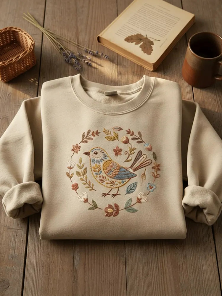 Beautifully Crafted Shirt