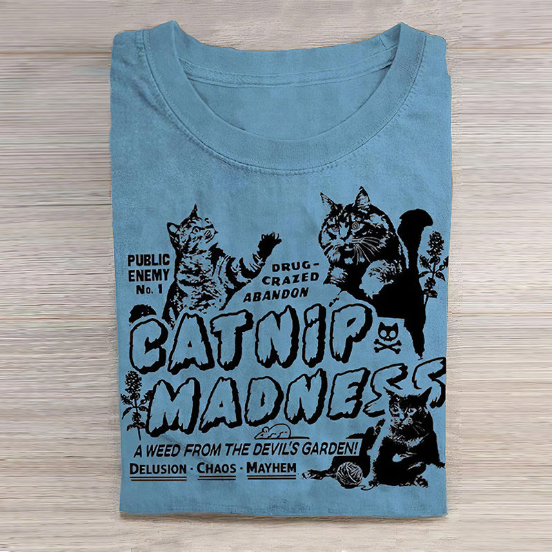 Timeless Vintage Style T-Shirt