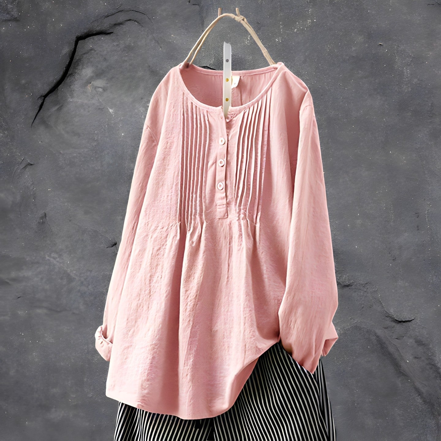 Classic Vintage & Enduringly Stylish Shirt
