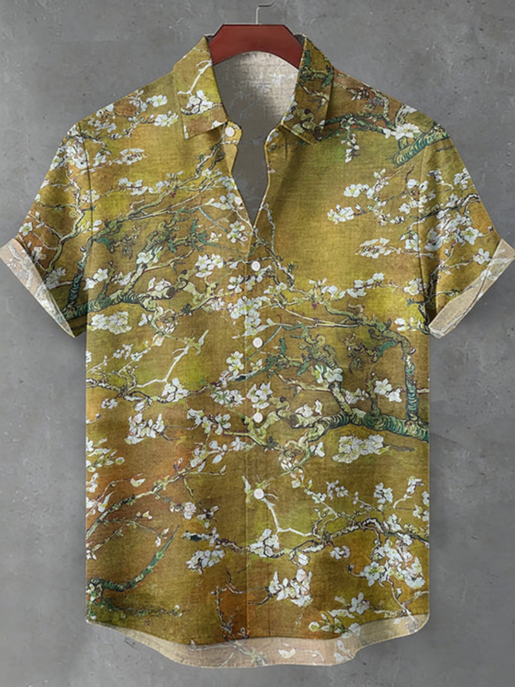 Thoughtfully Designed Shirt
