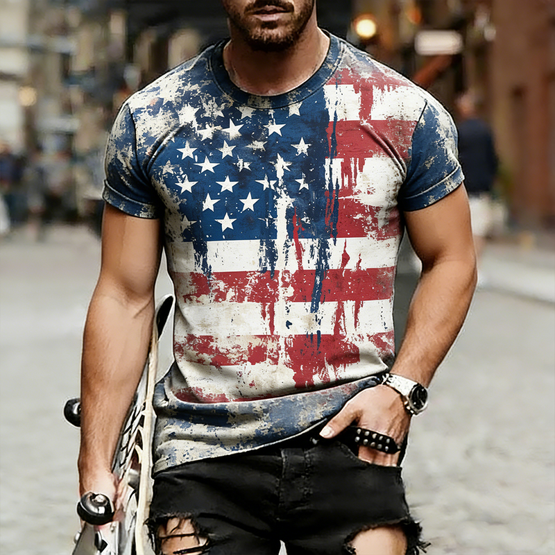 Classic Vintage T-Shirt