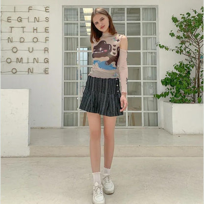 Elegantly Styled Shirt for Everyday Wear