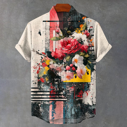 Classic Designed Shirt