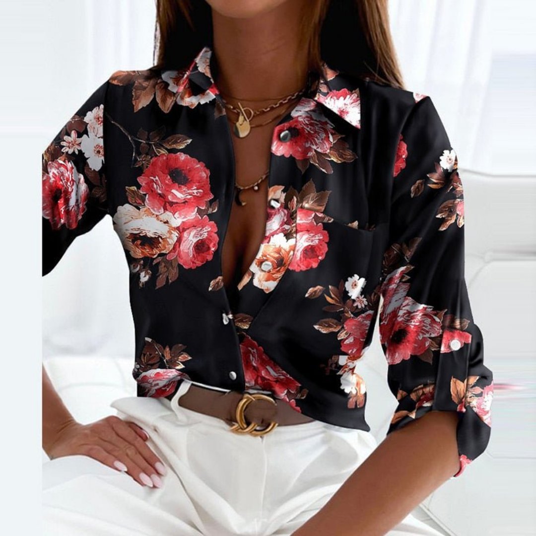Beautifully Crafted Shirt in a Classic Style