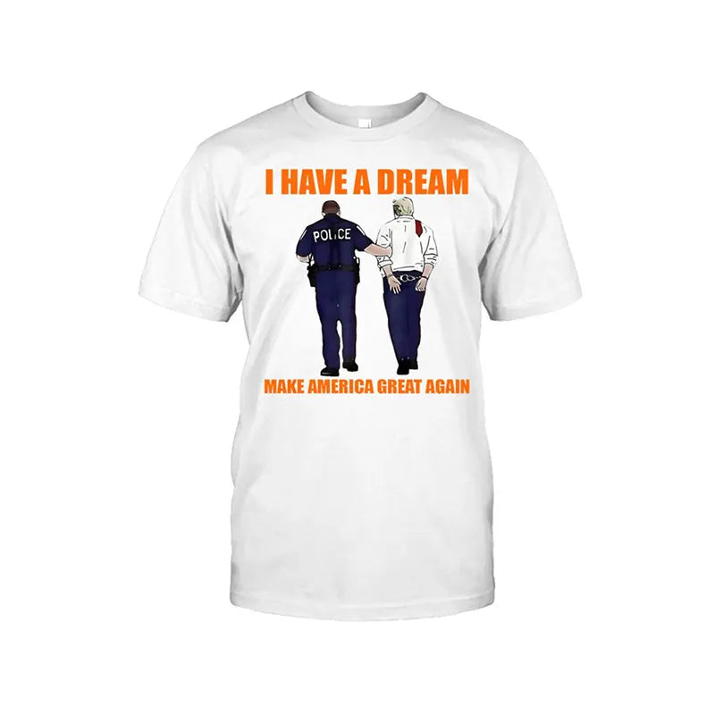 Classic Vintage T-Shirt