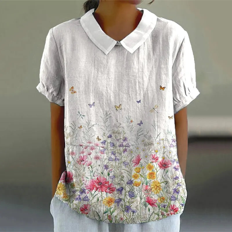 Classic Designed Shirt