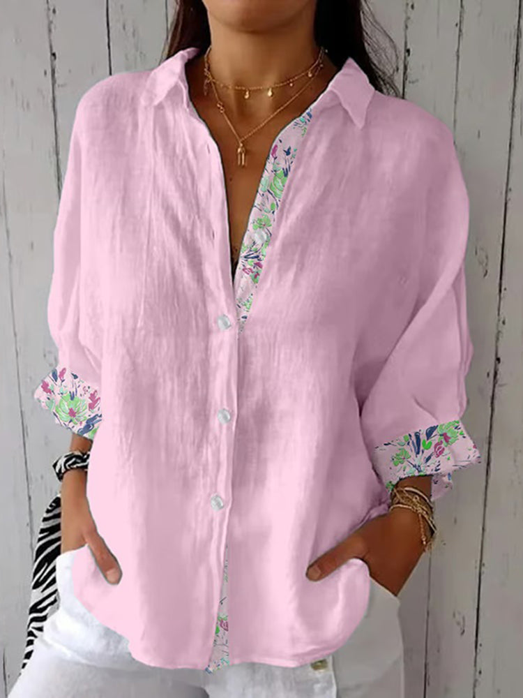 Classic Designed Shirt