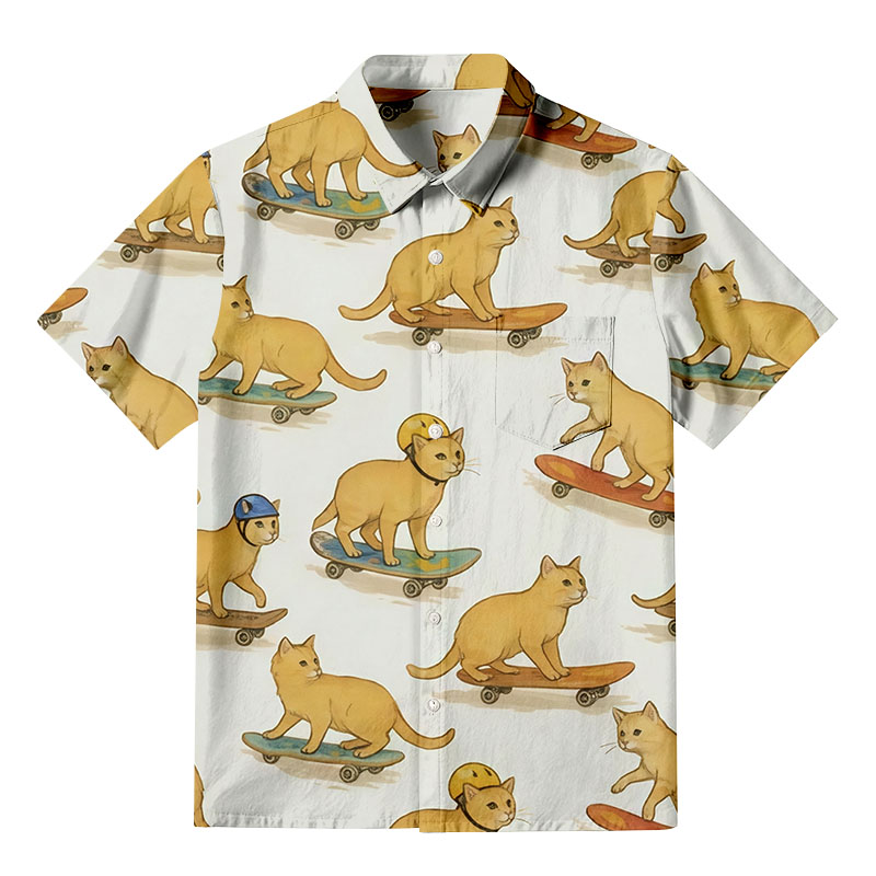 Vintage Inspired Shirt