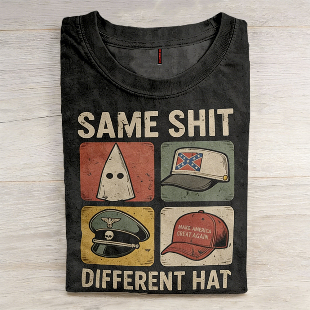 Classic Designed Shirt