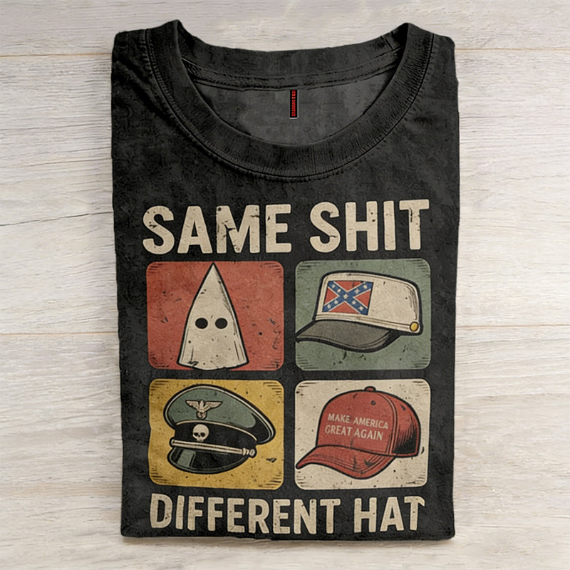 Classic Designed Shirt