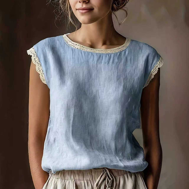 Elegantly Designed T-Shirt