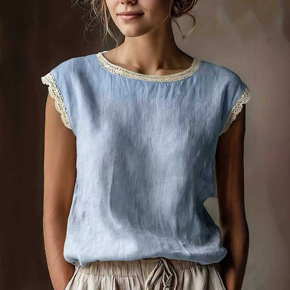 Elegantly Designed T-Shirt
