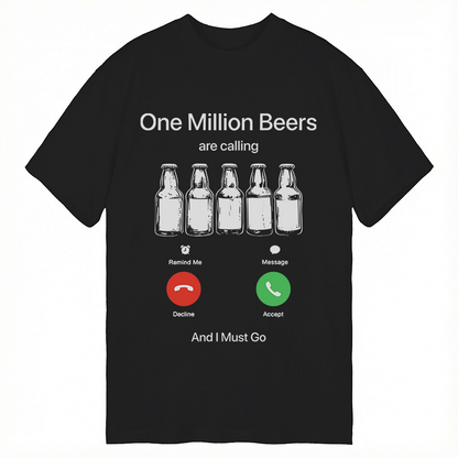 Classic Designed T-Shirt