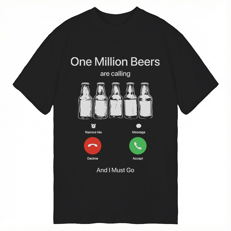 Classic Designed T-Shirt