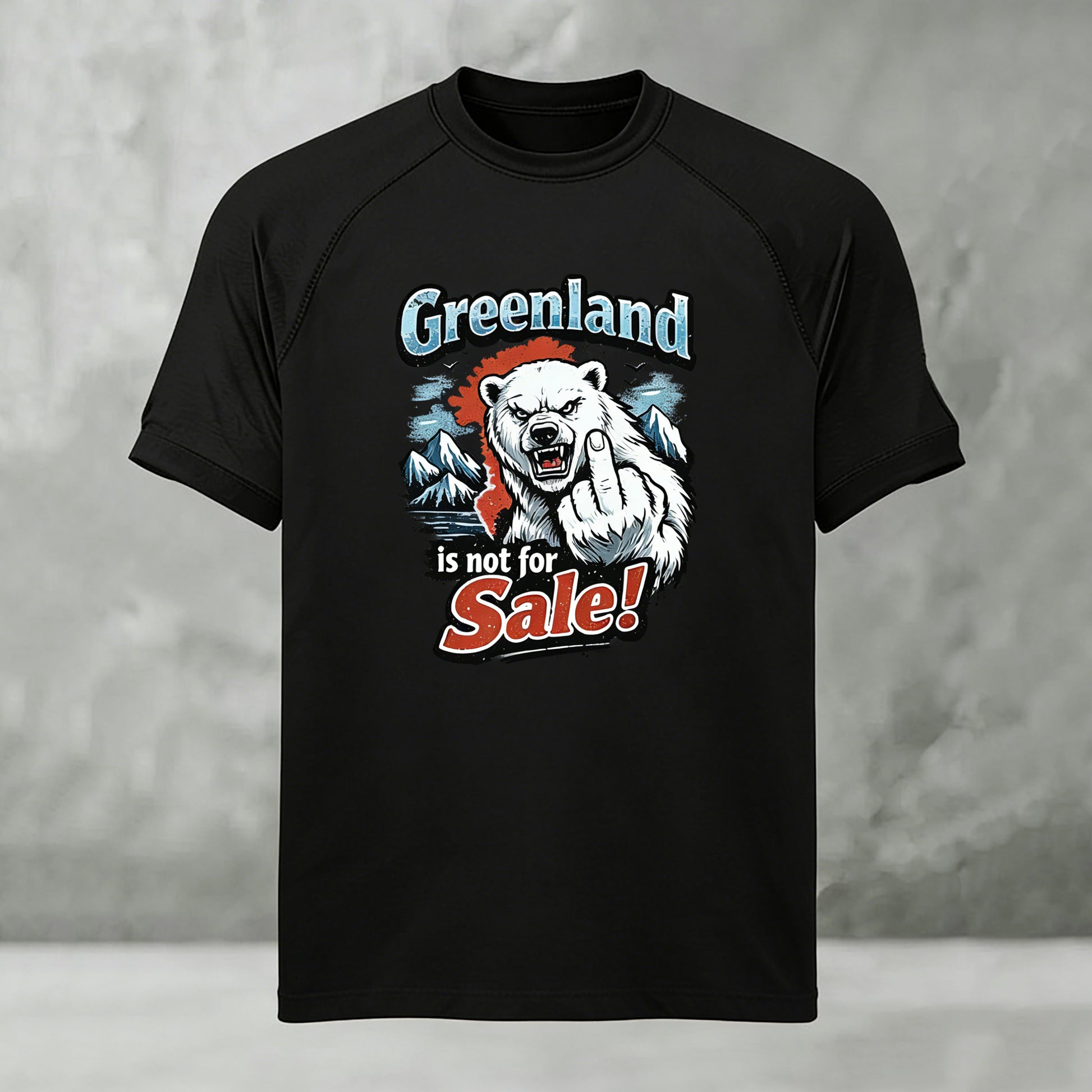 Vintage Inspired T-Shirt