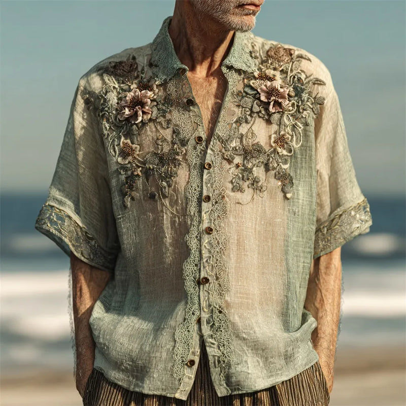 Classic Vintage Shirt