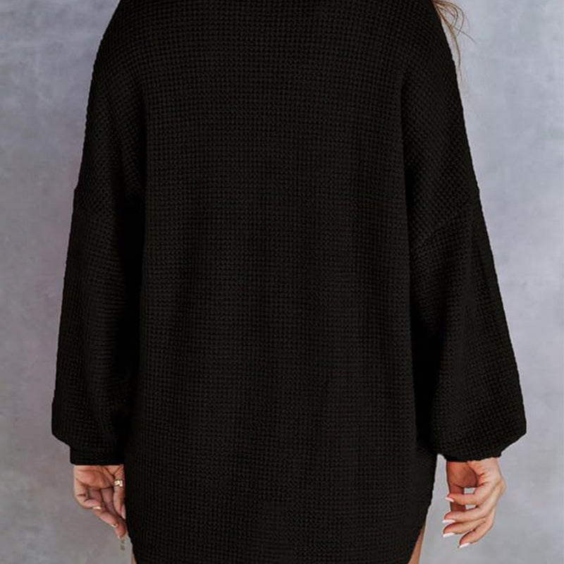 Polished Shirt with an Effortless Classic Look