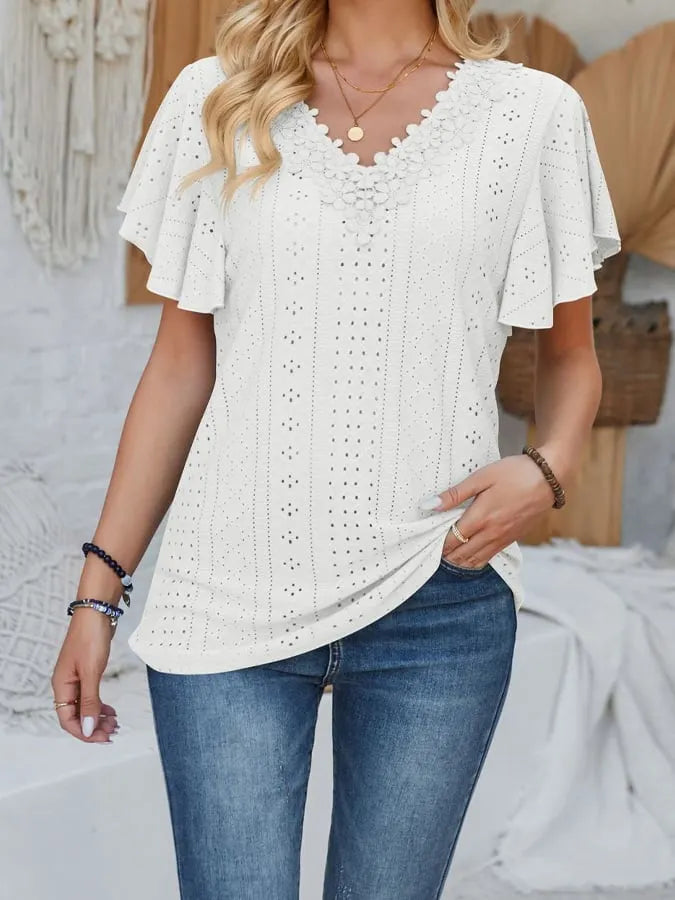 Classic Designed Shirt