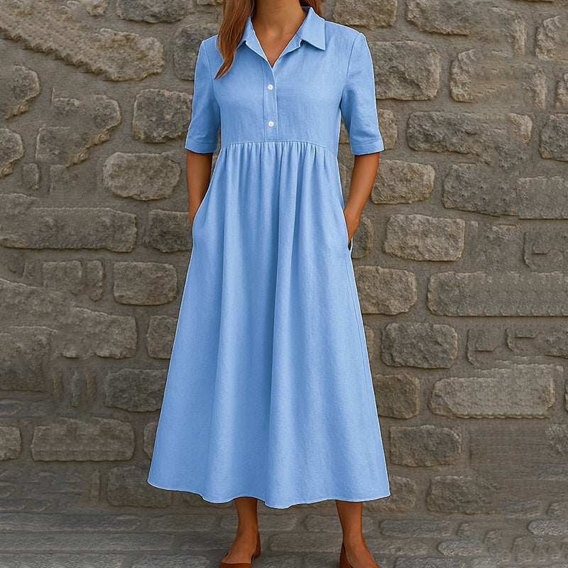 Timeless Vintage Style Dress