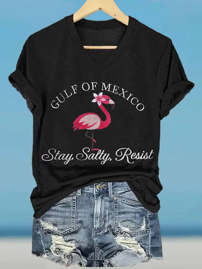 Thoughtfully Designed T-Shirt