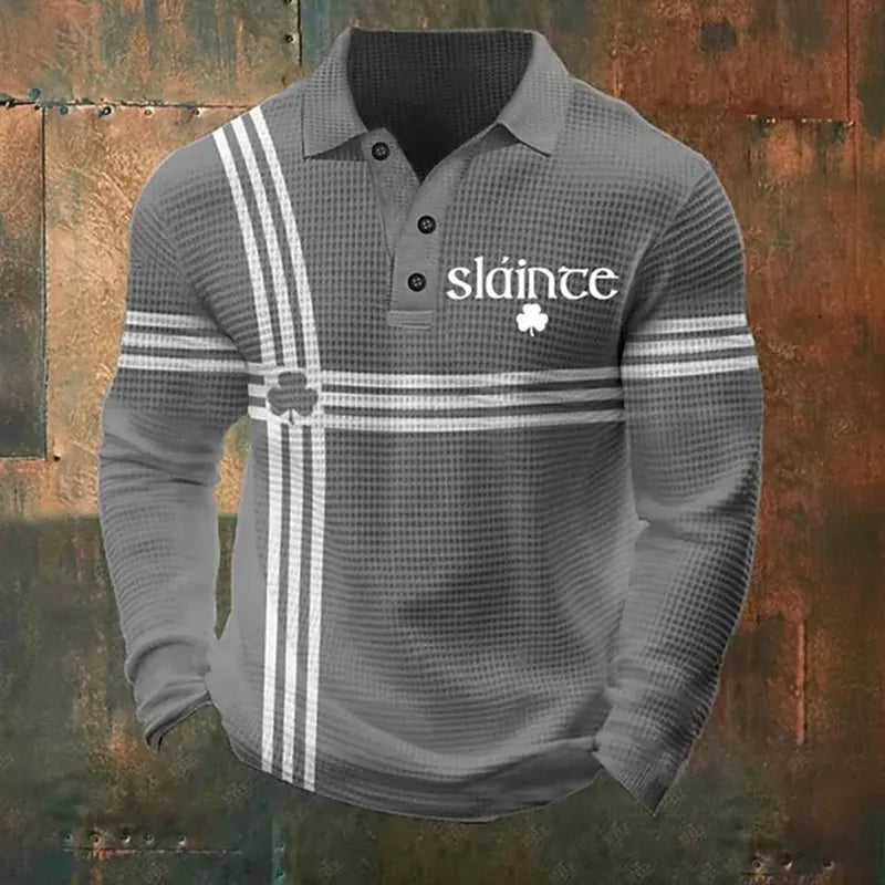 Thoughtfully Designed Shirt