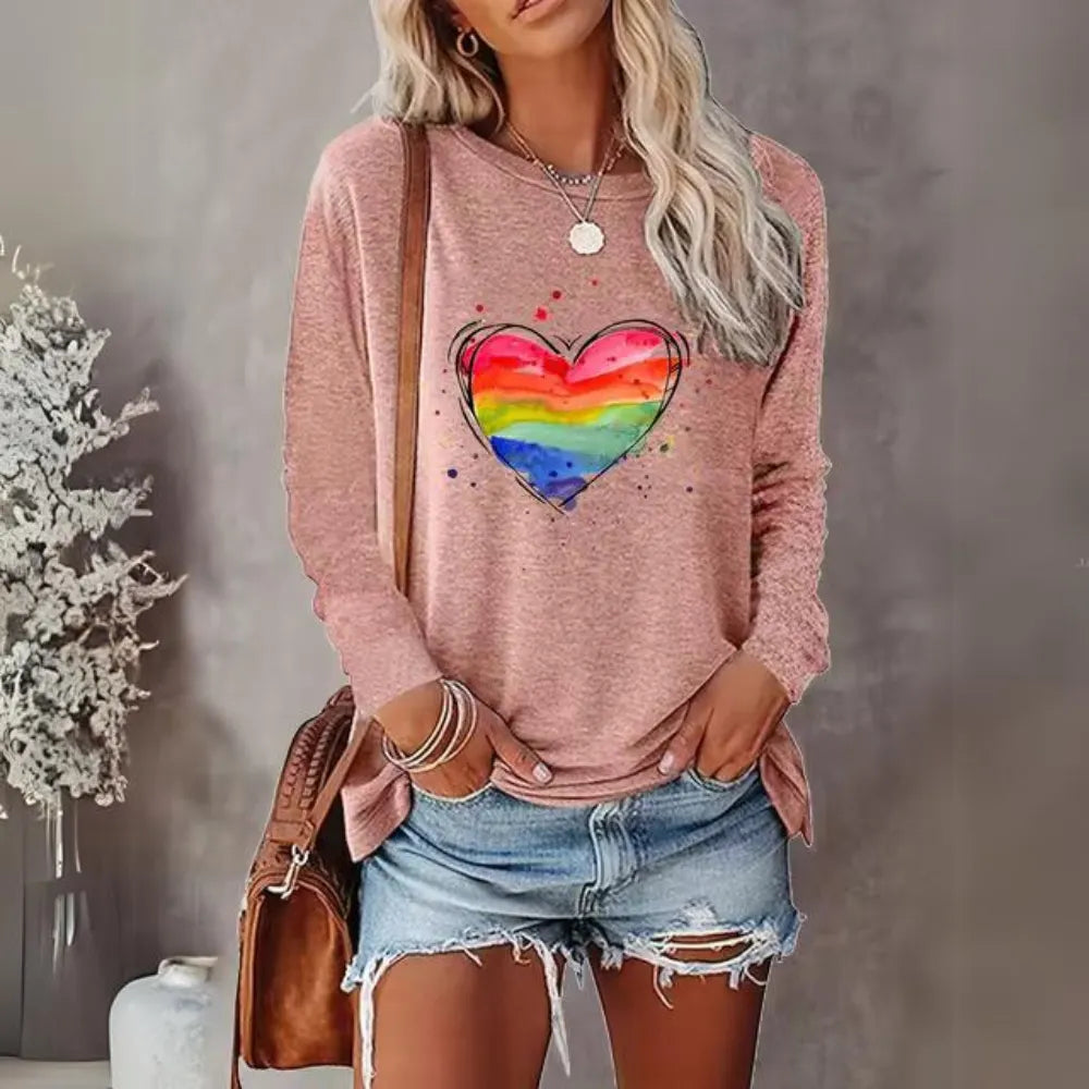Vintage Inspired Shirt with a Contemporary Edge