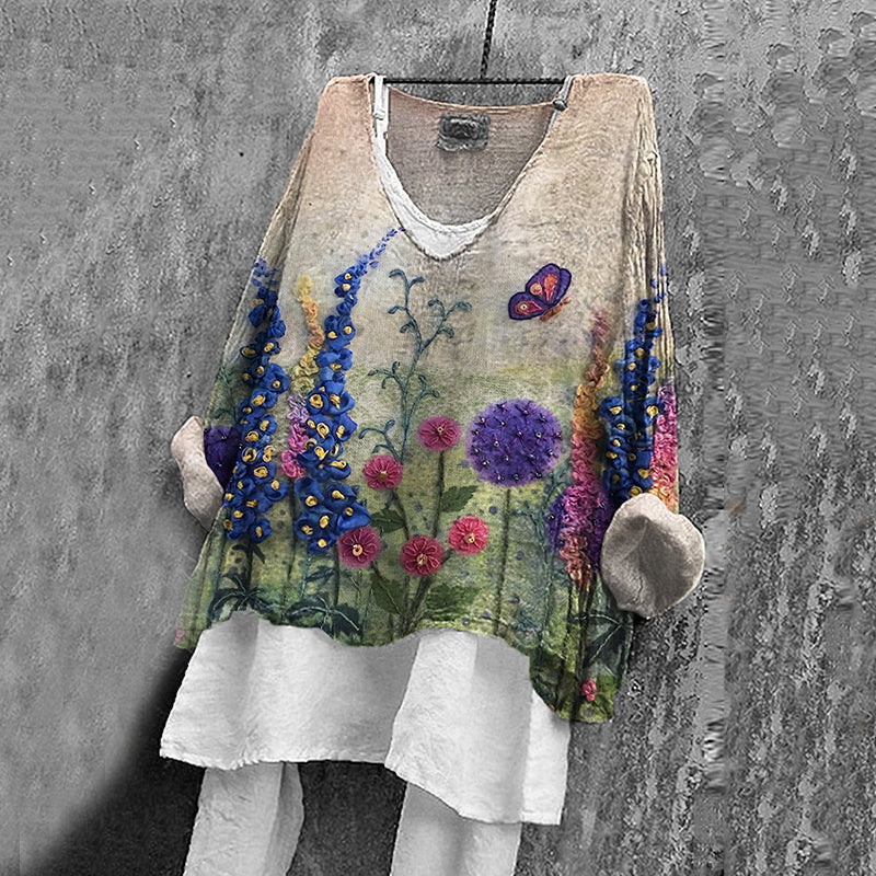 Thoughtfully Designed Shirt