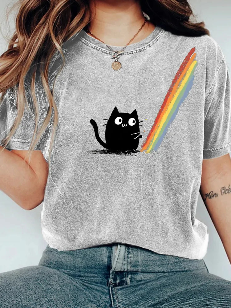 Classic Designed T-Shirt