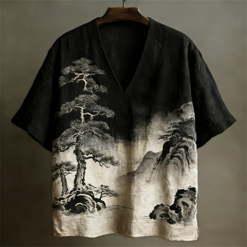 Classic Vintage Shirt