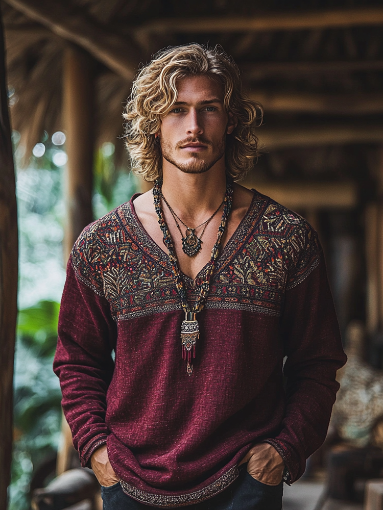Beautifully Crafted Top