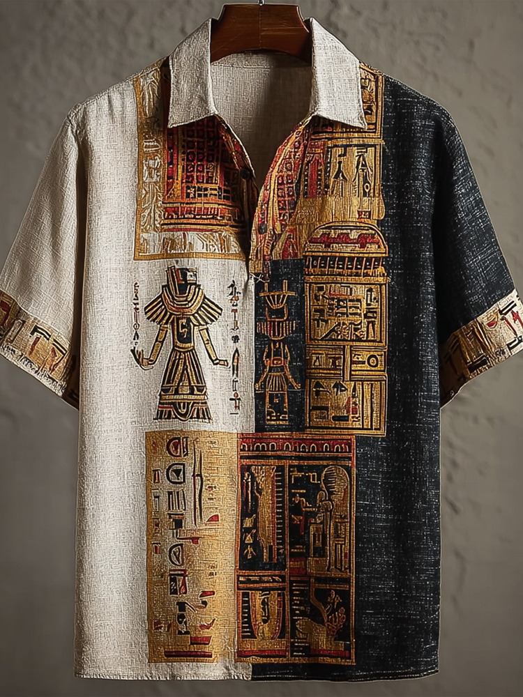 Gracefully Designed Shirt