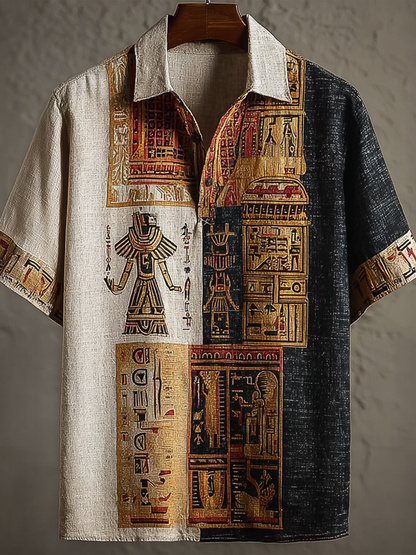 Gracefully Designed Shirt