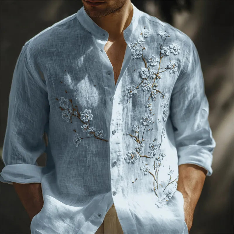 Beautifully Crafted Shirt