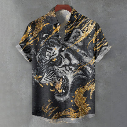 Beautifully Crafted Shirt