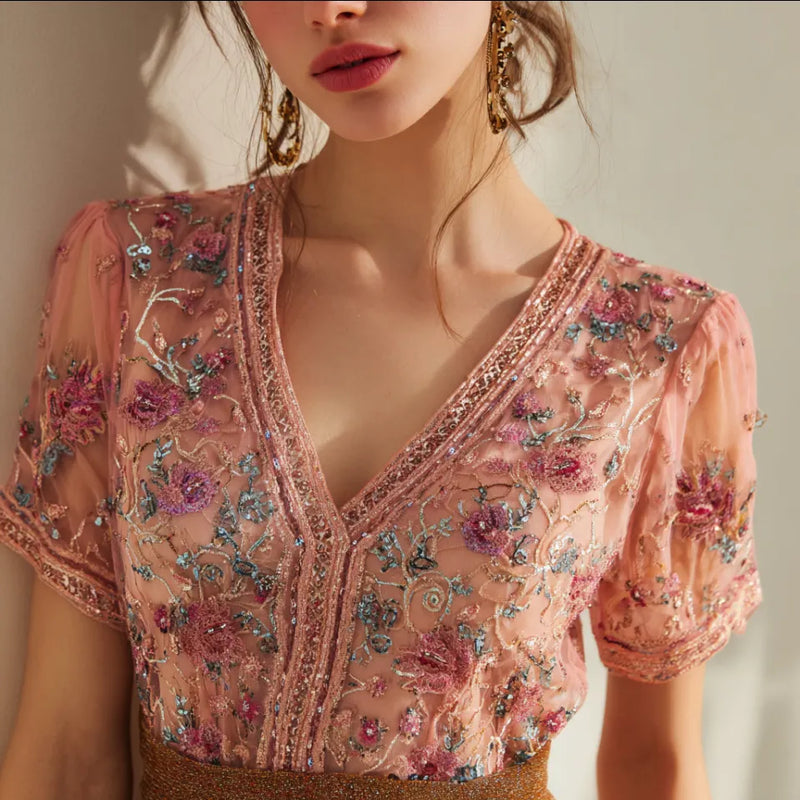 Classic Designed Shirt