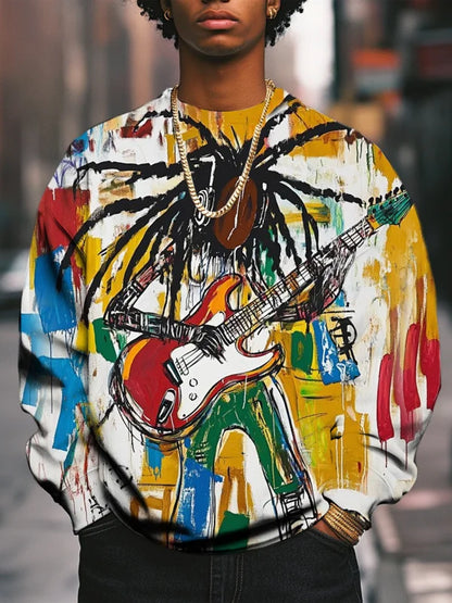 Gracefully Designed Shirt