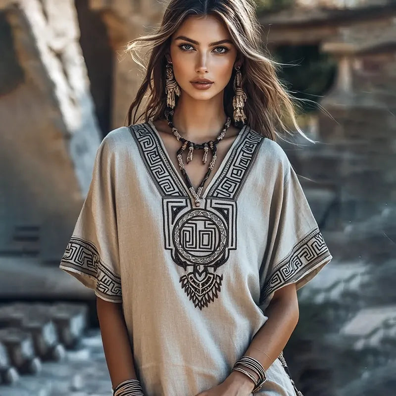 Classic Designed Shirt