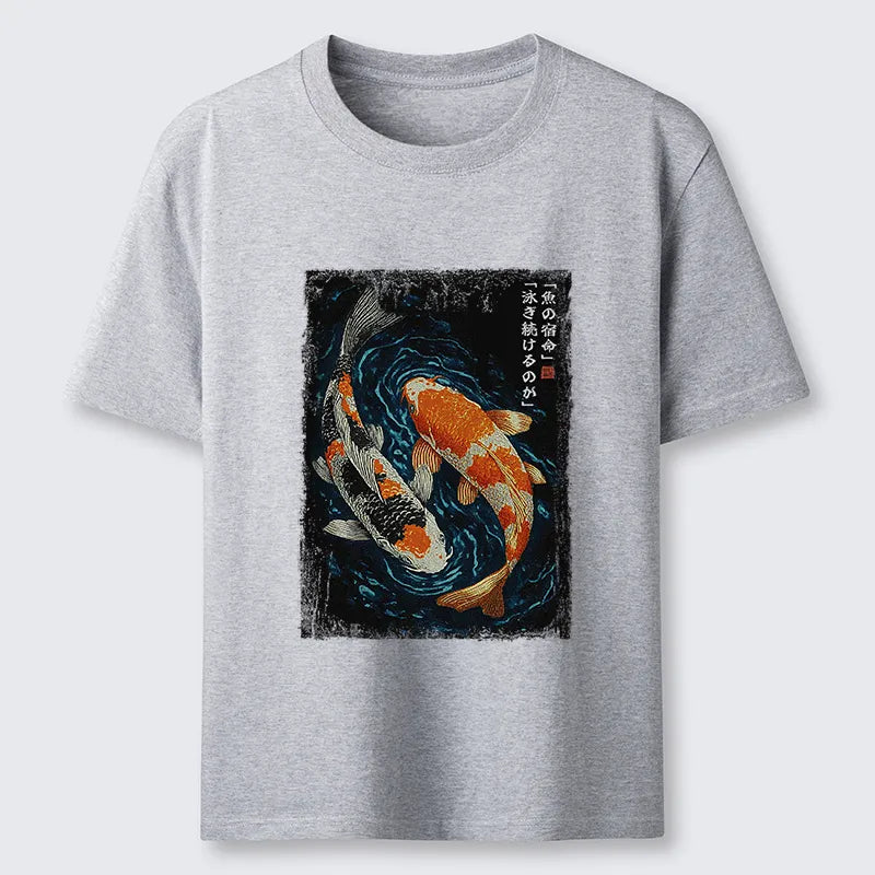 Classic Vintage T-Shirt