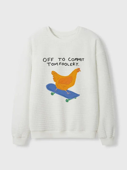Gracefully Designed Shirt
