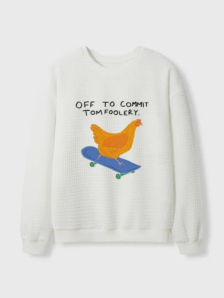 Gracefully Designed Shirt