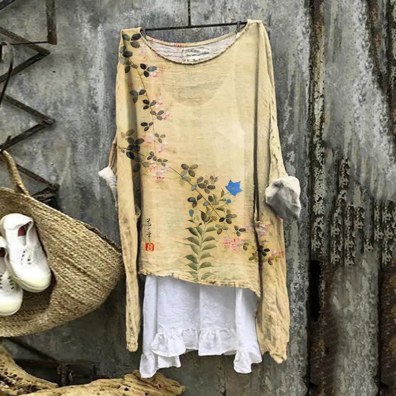 Beautifully Crafted T-Shirt
