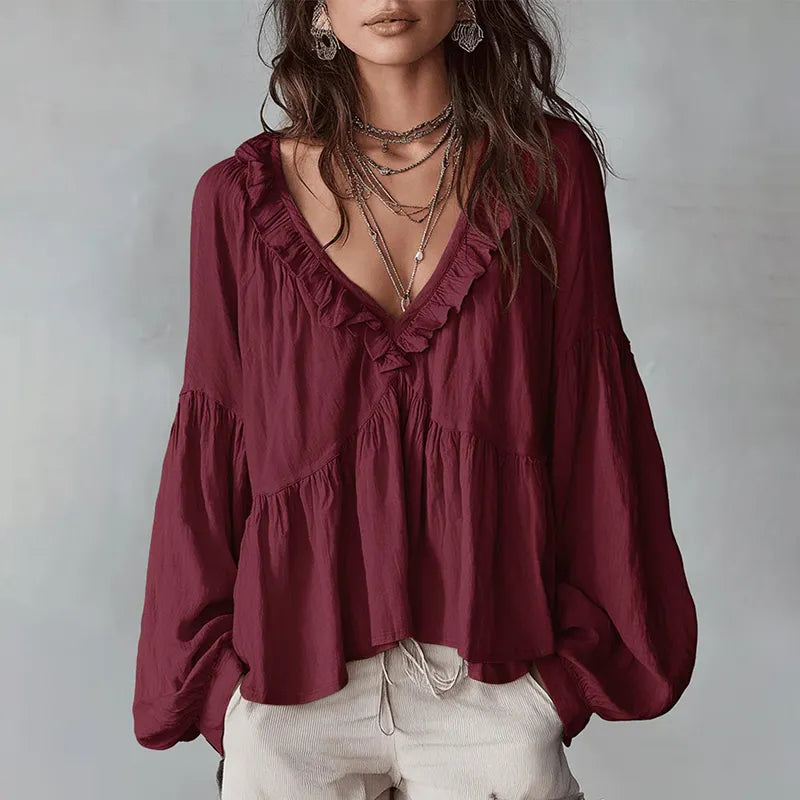 Elegantly Designed Shirt