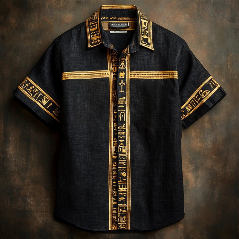 Elegantly Designed Shirt