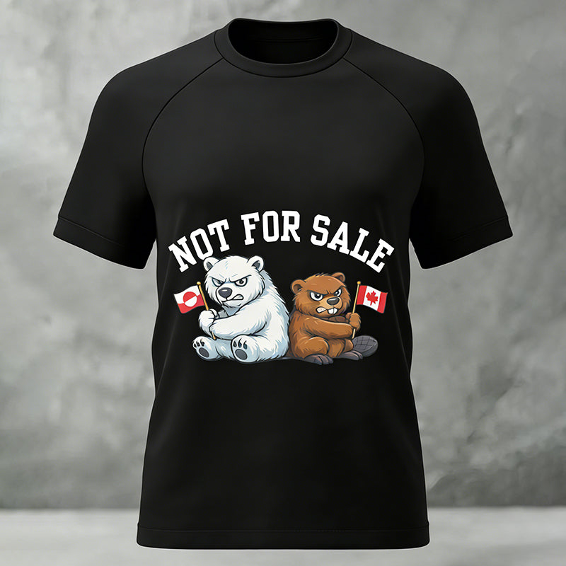 Beautifully Crafted T-Shirt