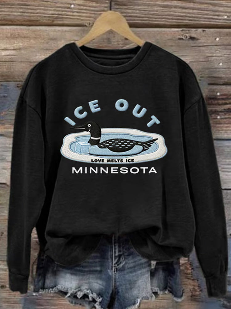 Thoughtfully Designed Shirt