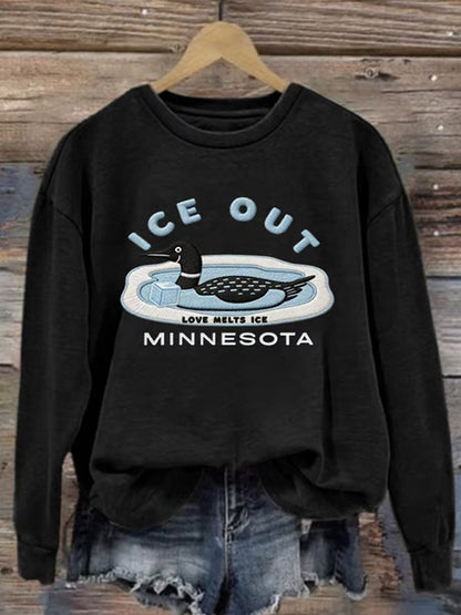 Thoughtfully Designed Shirt