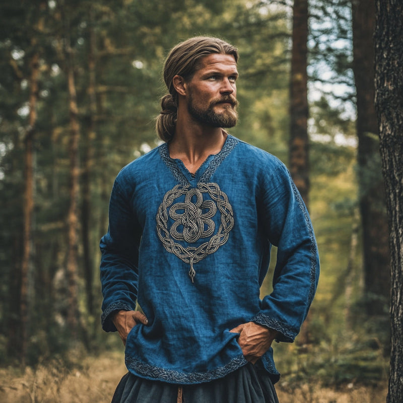 Beautifully Crafted Shirt